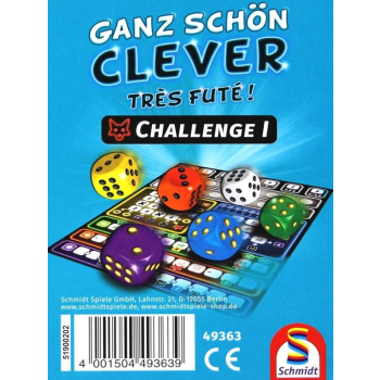 Rzuć na tacę (wyzwanie I) G3